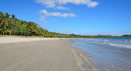 Samara Beach