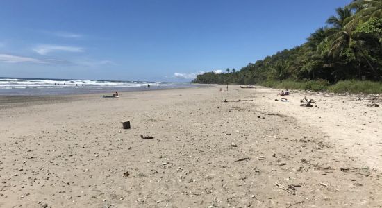 Playa Hermosa