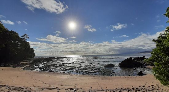 Playa Mar Azul