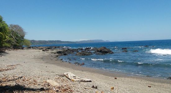 Playa Los Cedros
