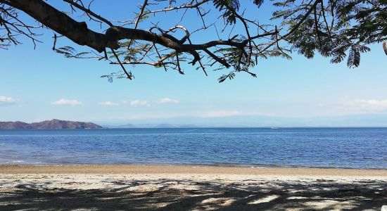 Playa OPacifico