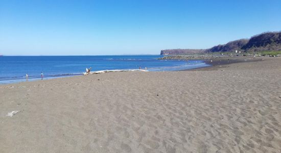 Playa Caldera Bulevar