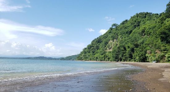 Playa Bochinche