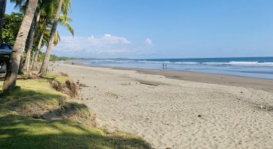 Playa Esterillos