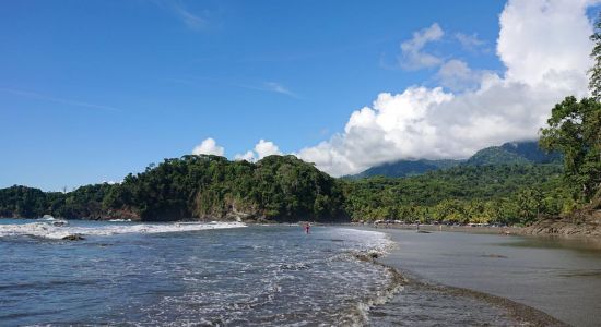 Playa Ventanas