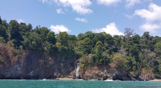 Playa Llorona