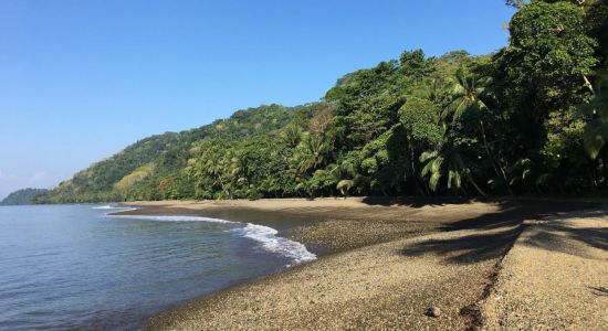 Playa San Josecito