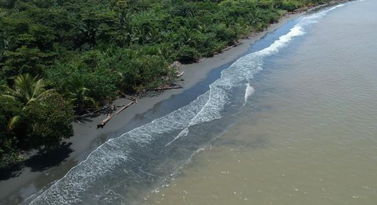 Playa Azul