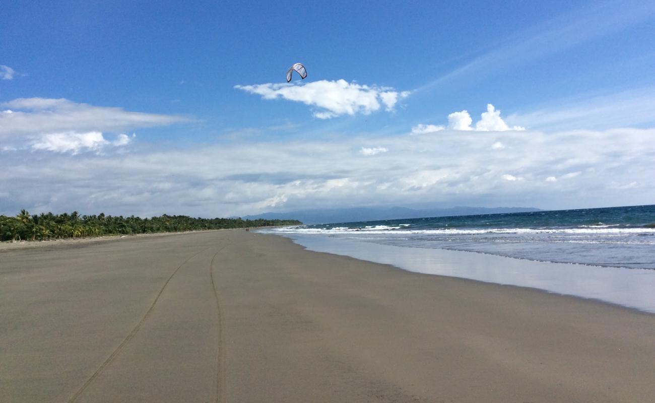 Playa Zancudo photo #9