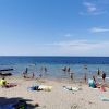 Umag Sandy beach