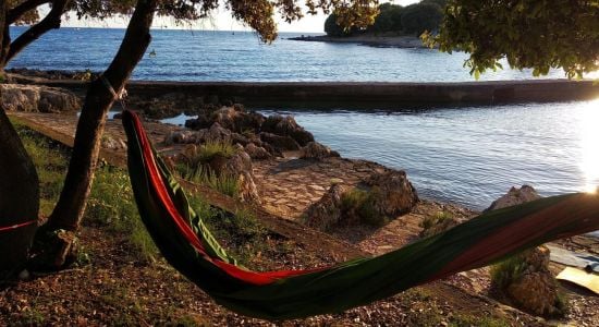 Les meilleures plages naturistes en Croatie