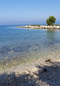 Punta Sepurine