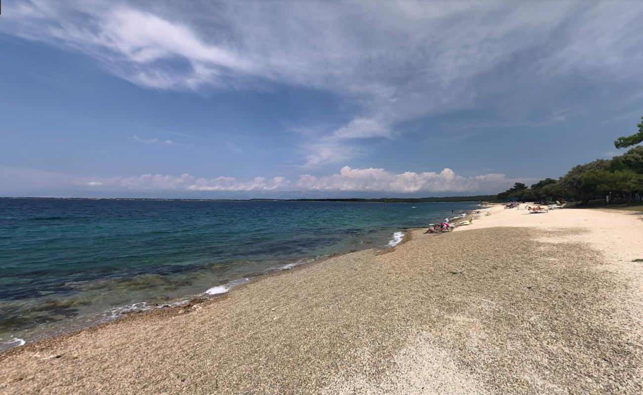 Photo de Punta Skala beach II et le règlement