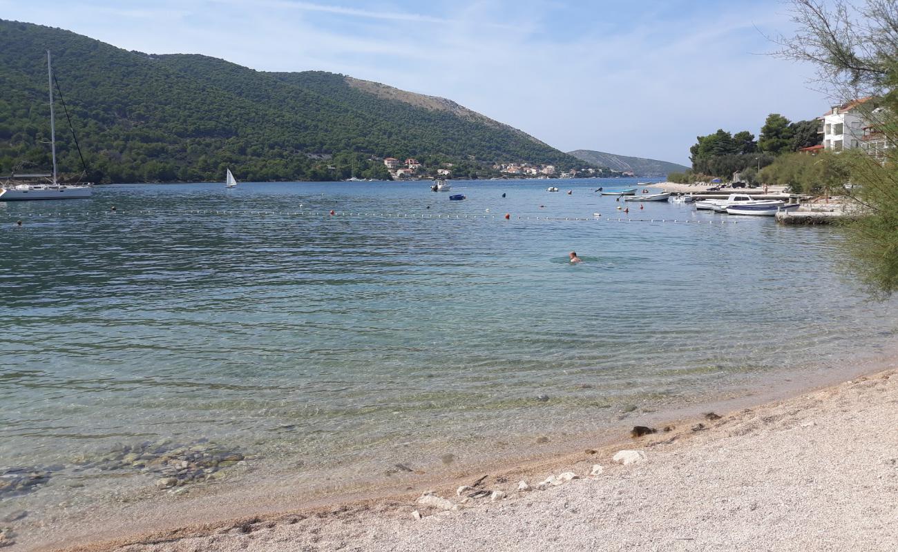 Photo de Dumici beach et le règlement