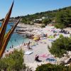 Dolac beach