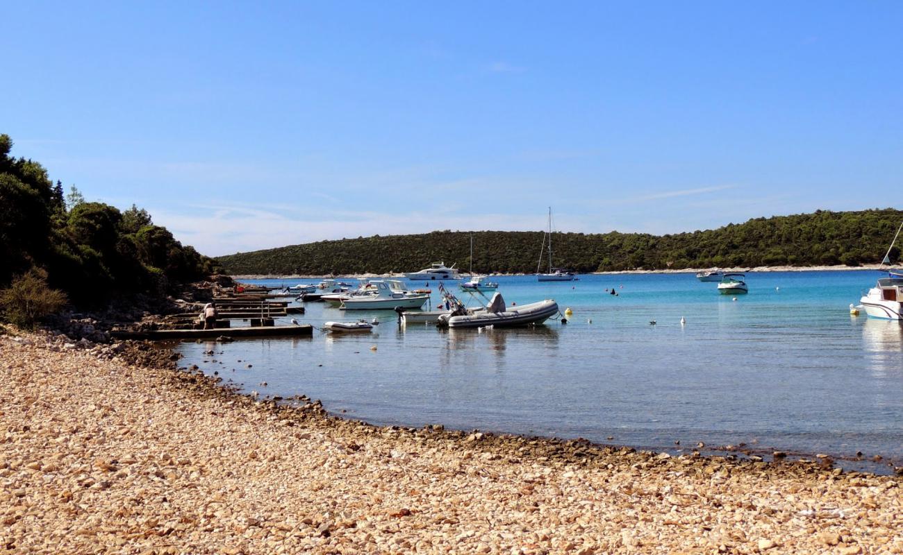 Photo de Plaza Artatore avec roches de surface