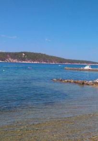 Barbat na Rabu