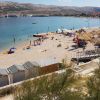 Plage Principale de Pag