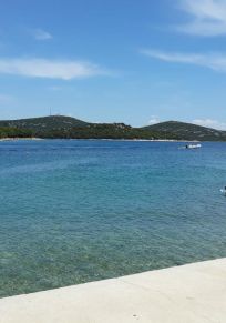 Île de Murter