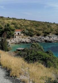 Île de Dugi