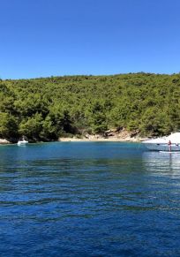 Île de Zlarin