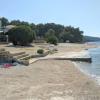 Okrug Gornji II beach
