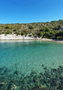 Île de Biševo