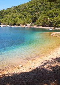Île de Lastovo
