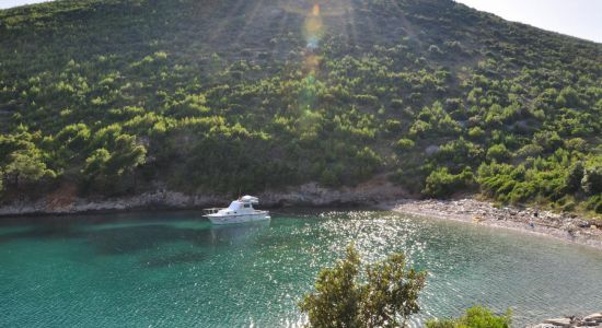 Gambo beach II