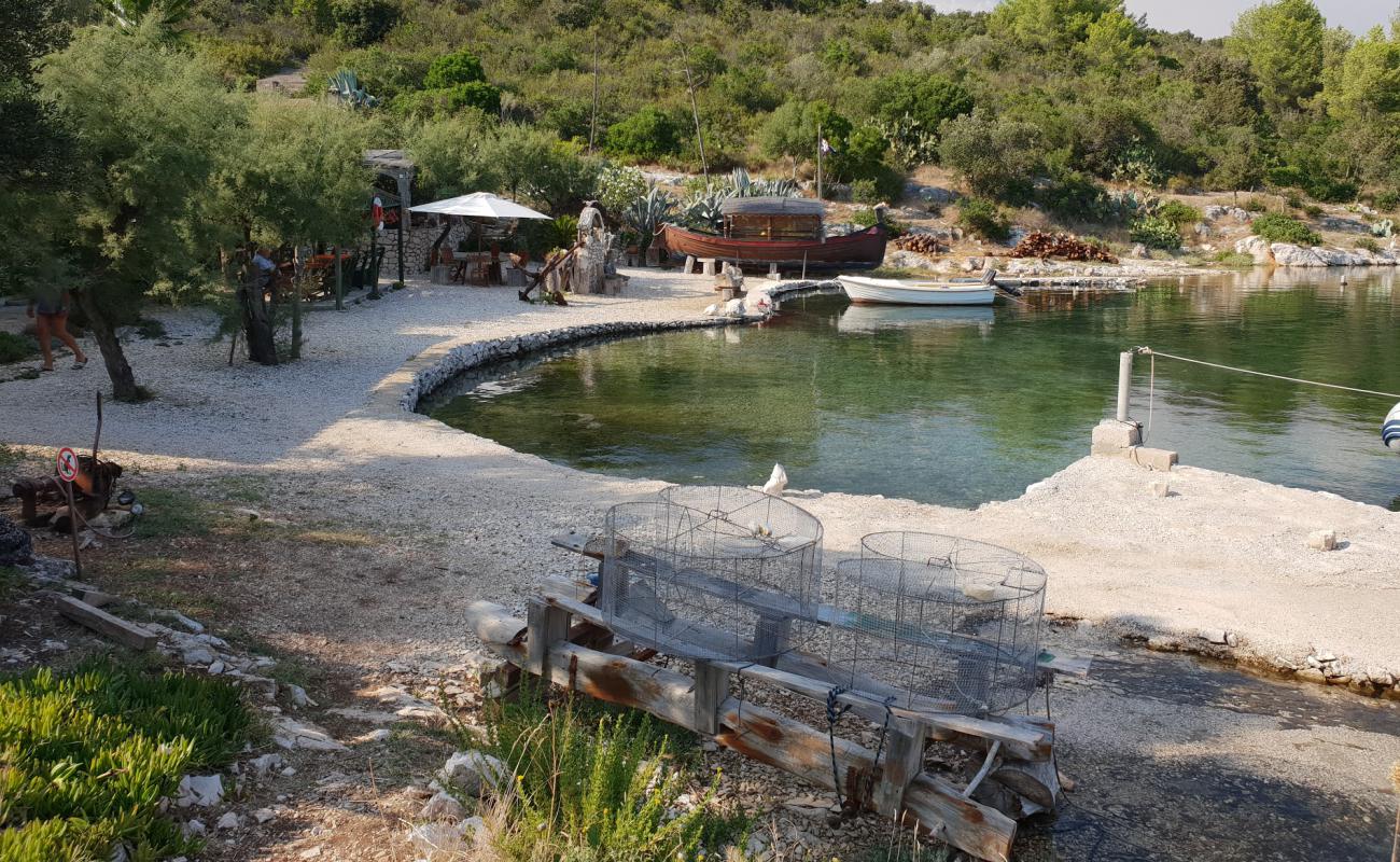 Photo de Rato's beach avec béton de surface