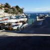 Prigradica II beach