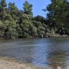 Istruga beach