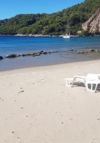 Île de Mljet