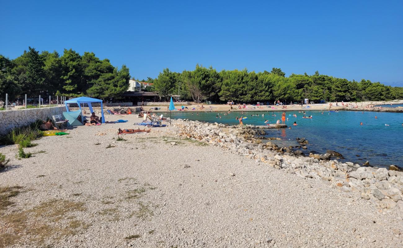 Photo de Plaza Pedinka avec roches de surface