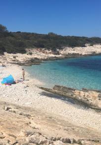 Île de Proizd