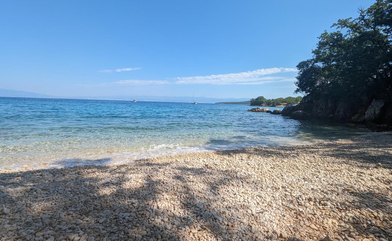 Photo de Beach Fabich avec un niveau de propreté de très propre