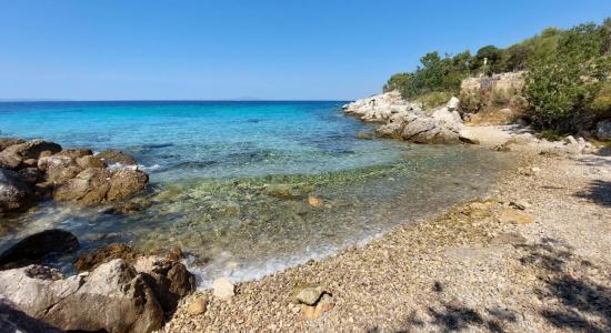 Beach Cicovac