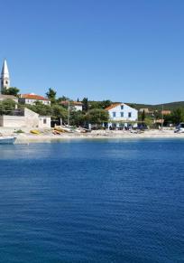 Île d'Unije