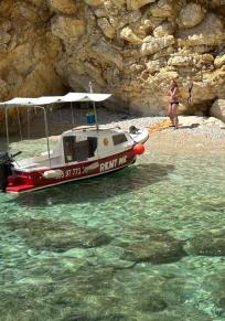 Île de Biševo