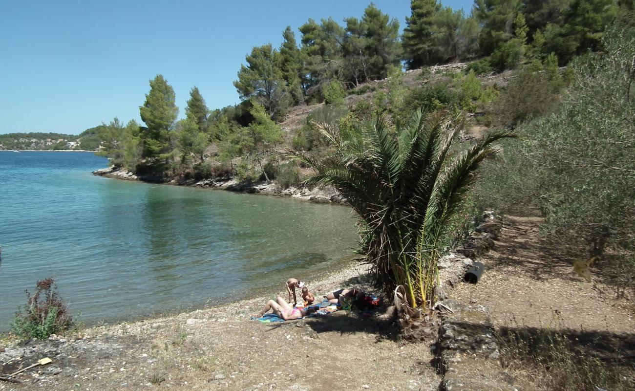 Photo de Plaza Gabrica avec roches de surface