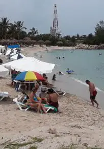 Minas del Petroleo