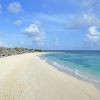 Plage de Melia Buenavista