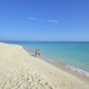 Plage de Cayo Santa Maria