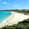 Plage d'Emeraude