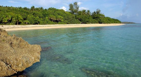 Playa Maguana