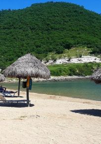 Playa de Mar Verde