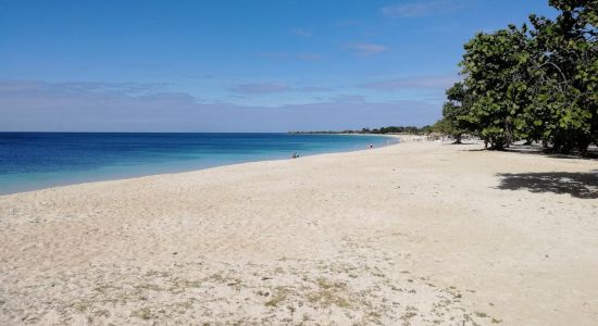 Playa Ancon