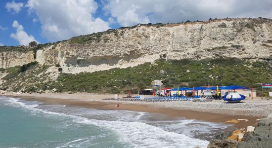 Zapalo beach II