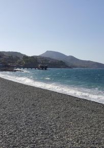 Potamos tou Kampou