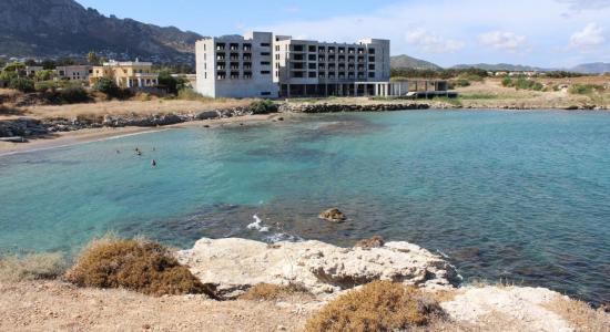 Sardunya Bay